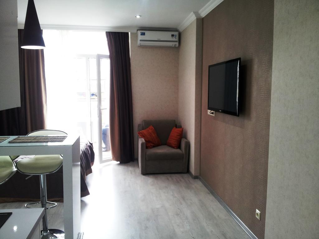 Sebi Apartment Batumi Towers Room photo